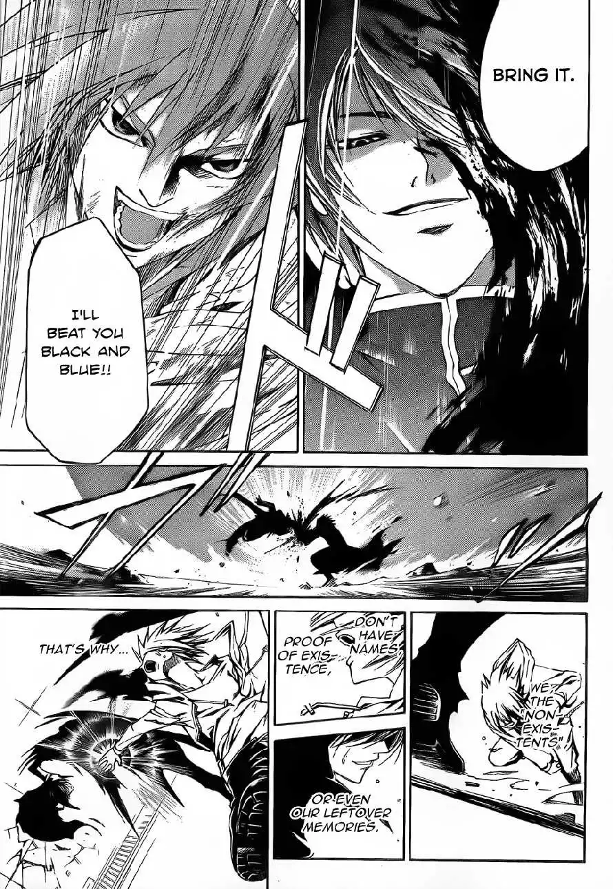 Code: Breaker Chapter 105 7